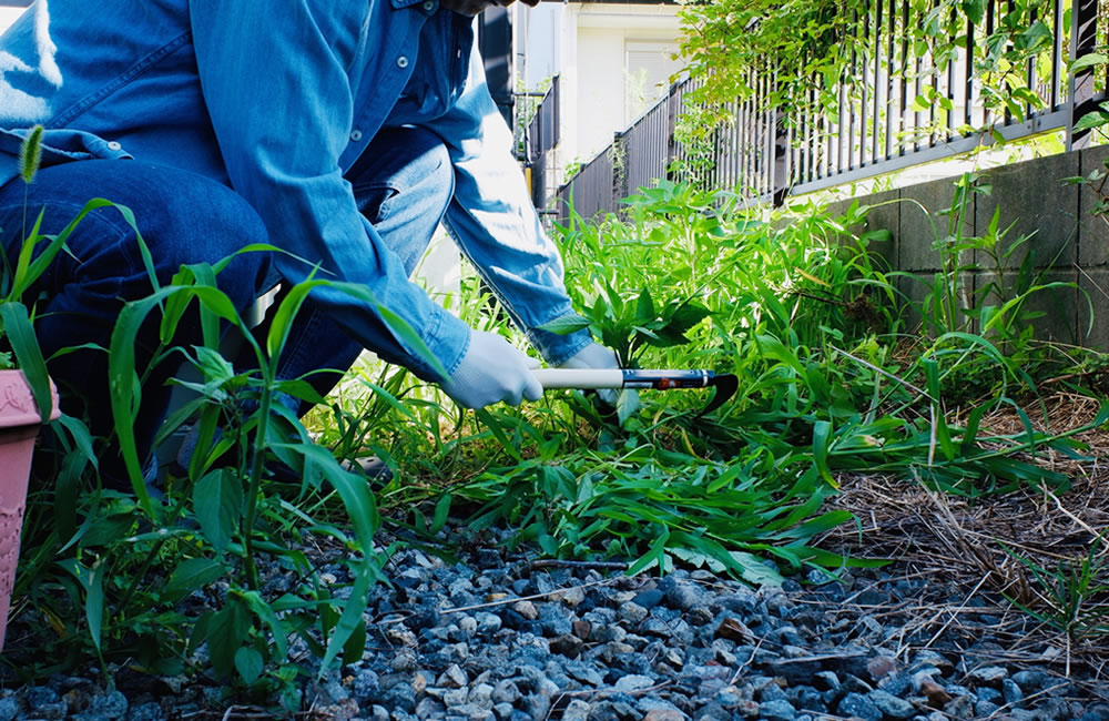 一本からでもOK！小さな作業もお気軽に